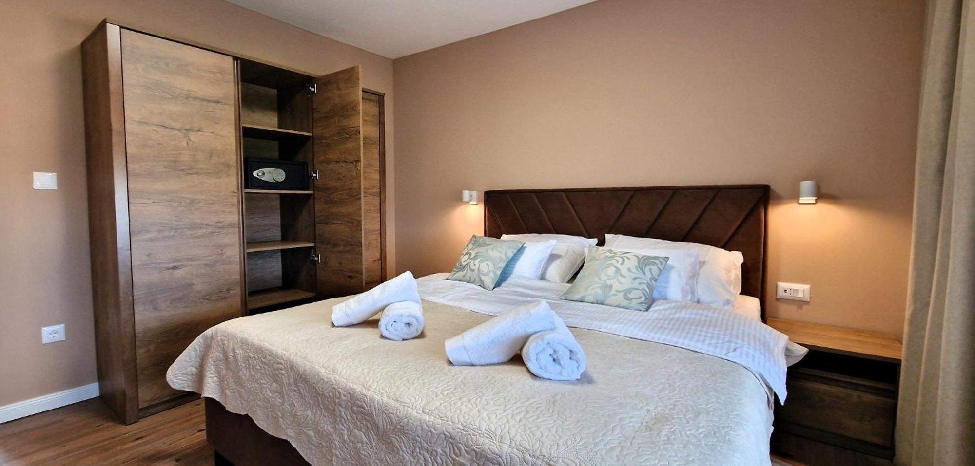 Hyde Park Apartments Čakovec Esterno foto