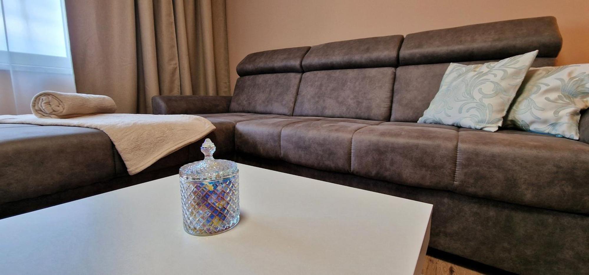 Hyde Park Apartments Čakovec Esterno foto