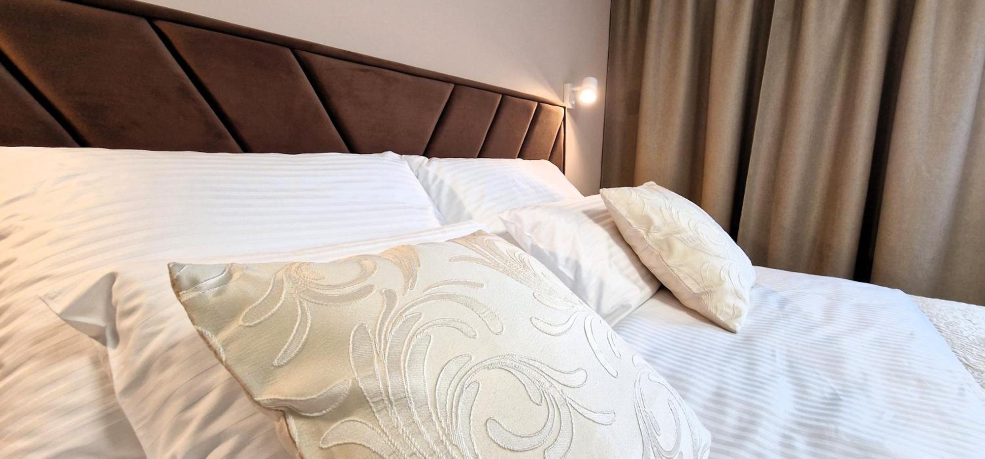 Hyde Park Apartments Čakovec Esterno foto