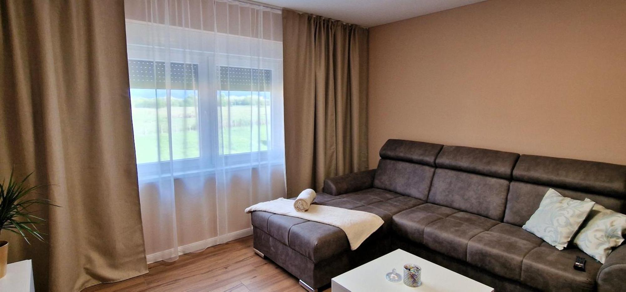 Hyde Park Apartments Čakovec Esterno foto